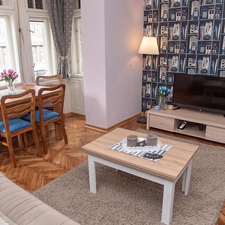 Sweet House Trg Apartment Belgrade Exterior photo