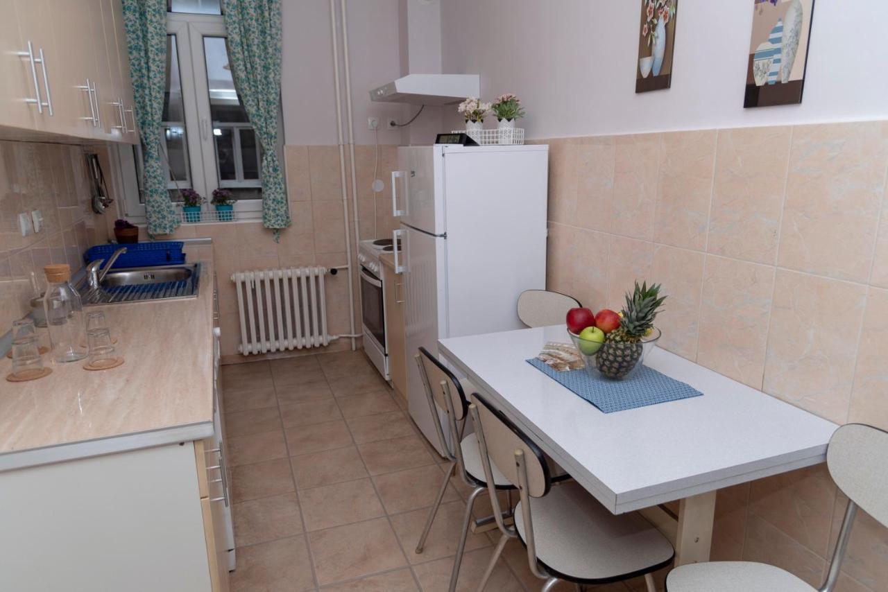 Sweet House Trg Apartment Belgrade Exterior photo