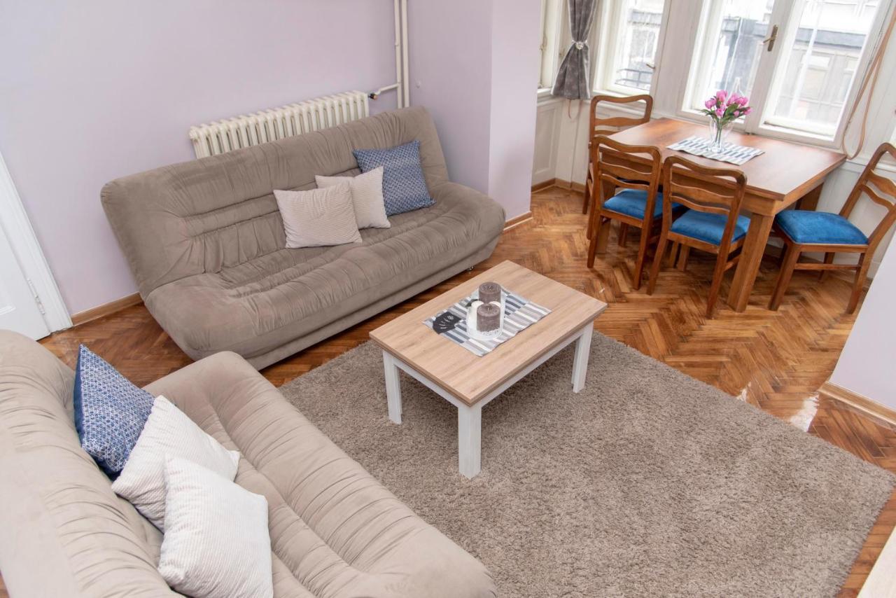 Sweet House Trg Apartment Belgrade Exterior photo