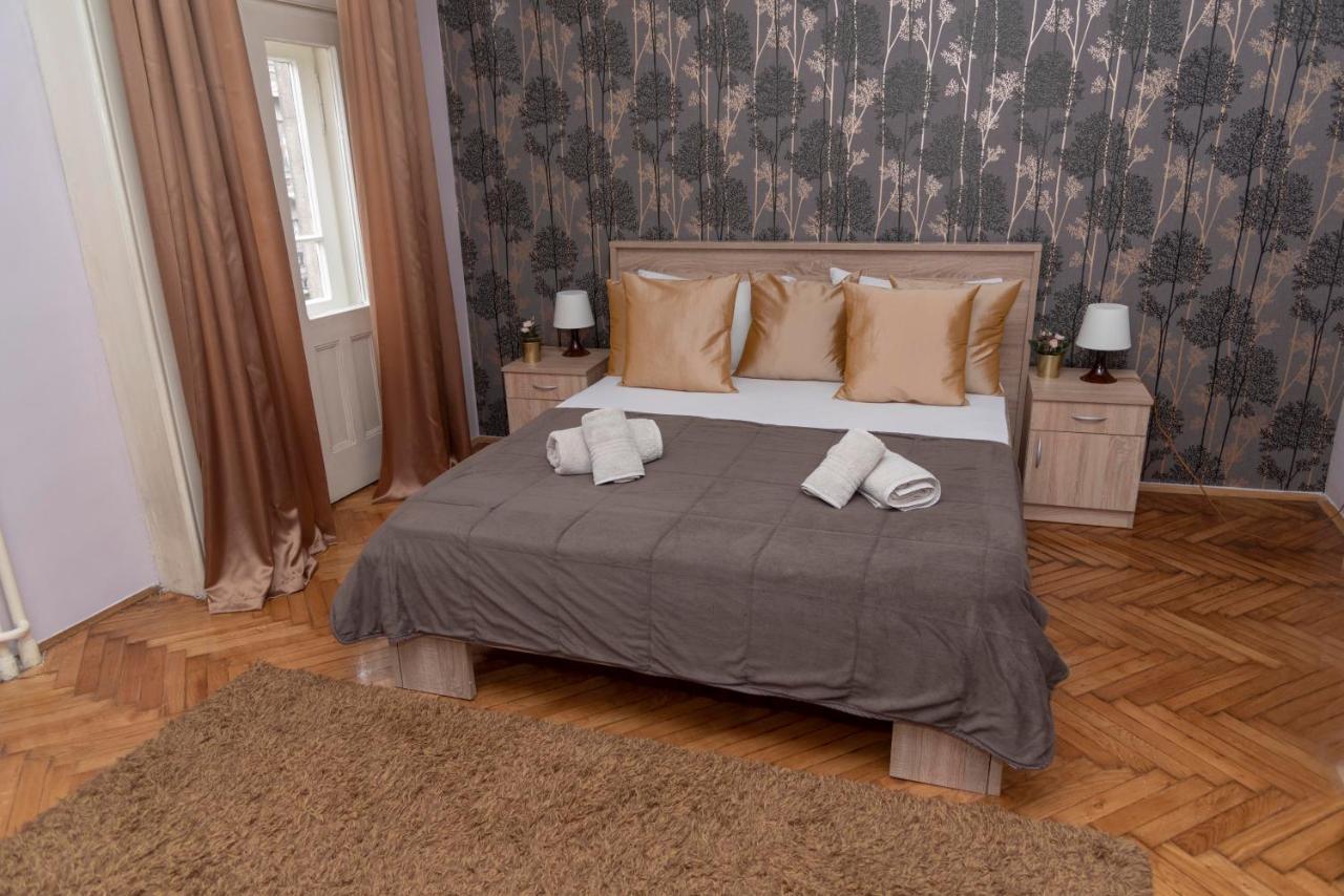 Sweet House Trg Apartment Belgrade Exterior photo