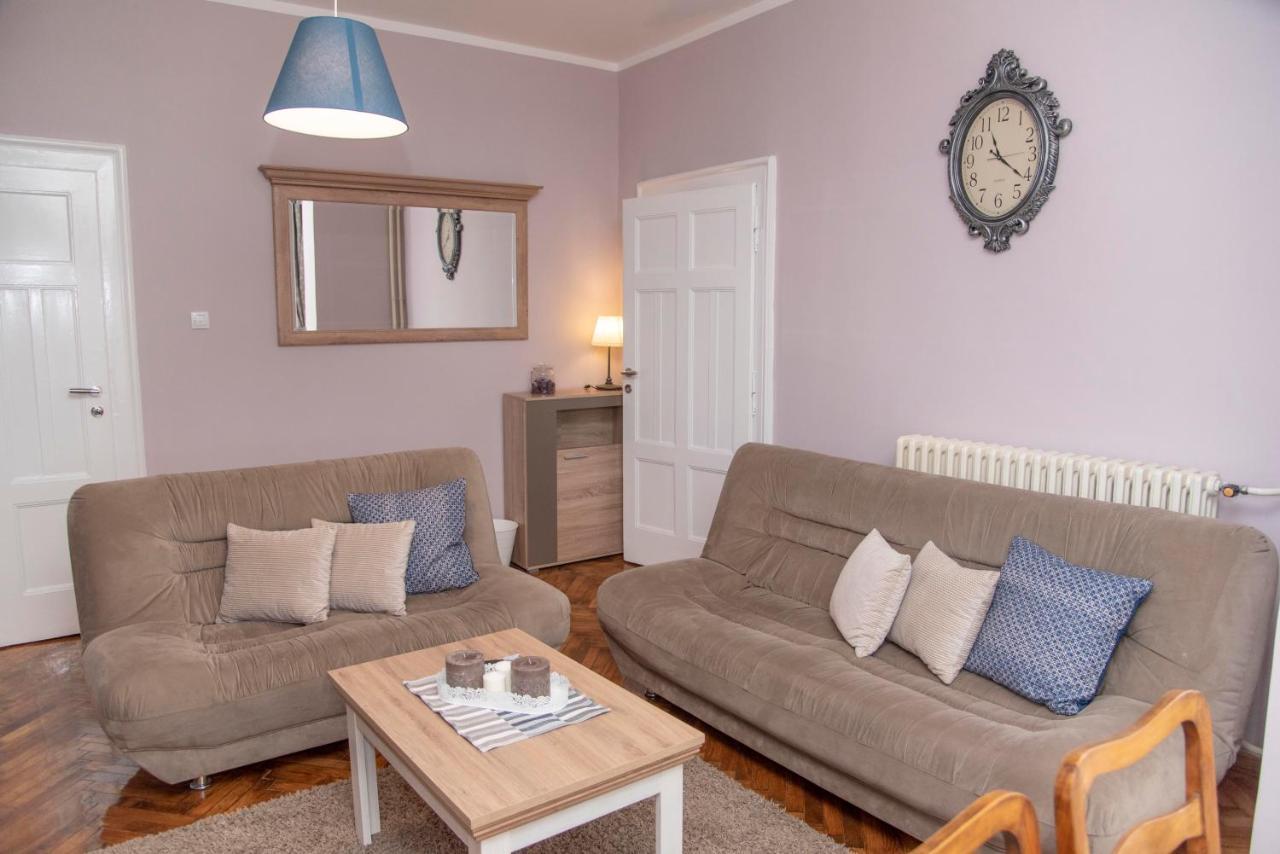 Sweet House Trg Apartment Belgrade Exterior photo