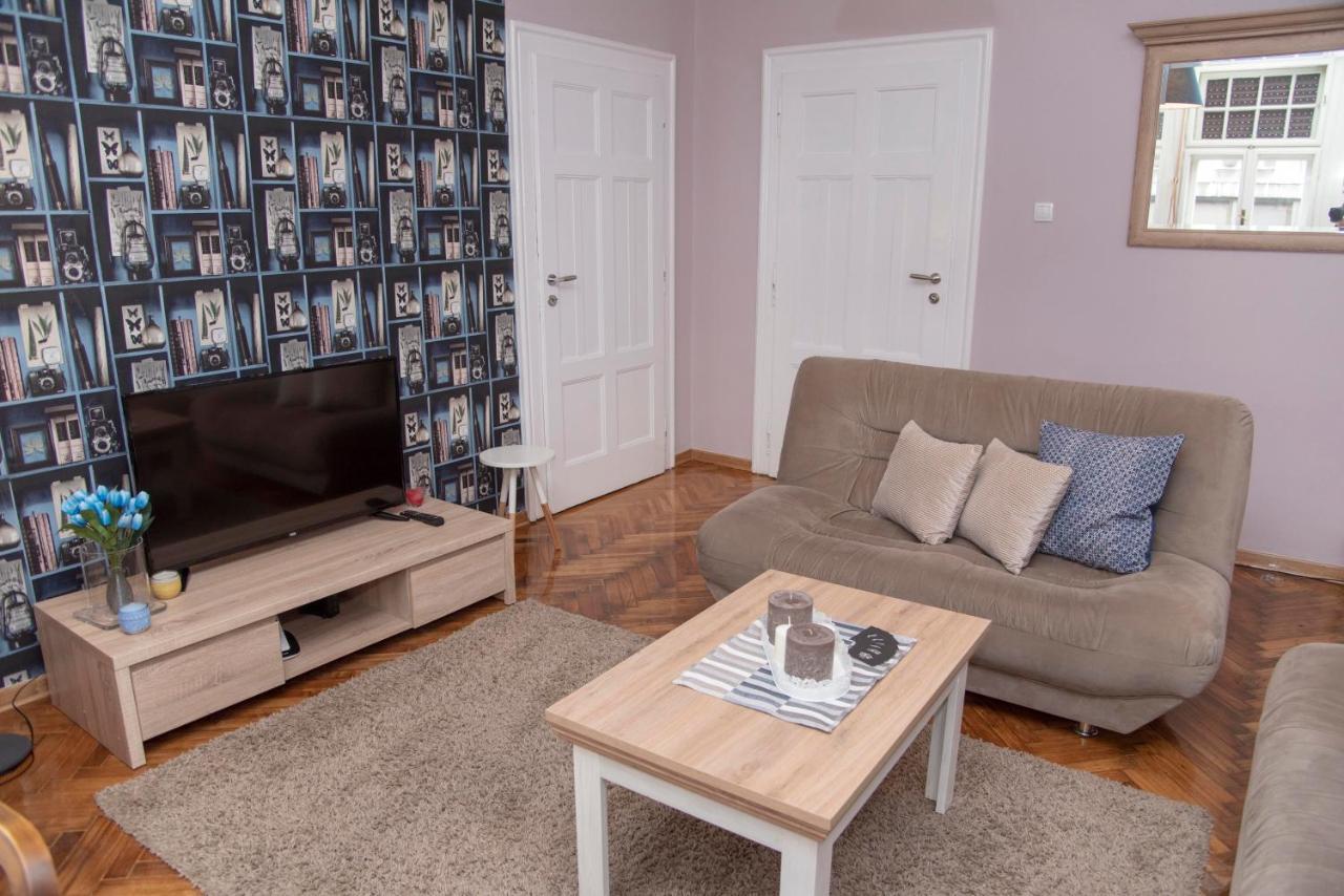 Sweet House Trg Apartment Belgrade Exterior photo