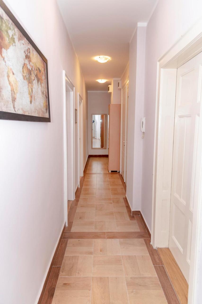 Sweet House Trg Apartment Belgrade Exterior photo